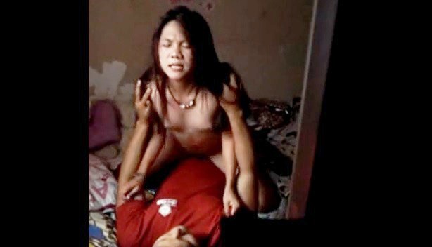 Video Bokep SMAN 8 Baru